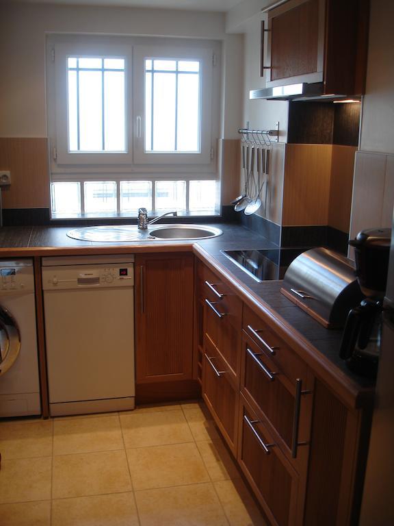Loft Saint-michel Apartamento *