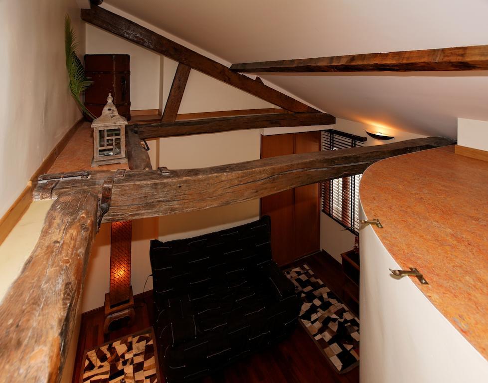 Apartamento Loft Saint-michel Paris