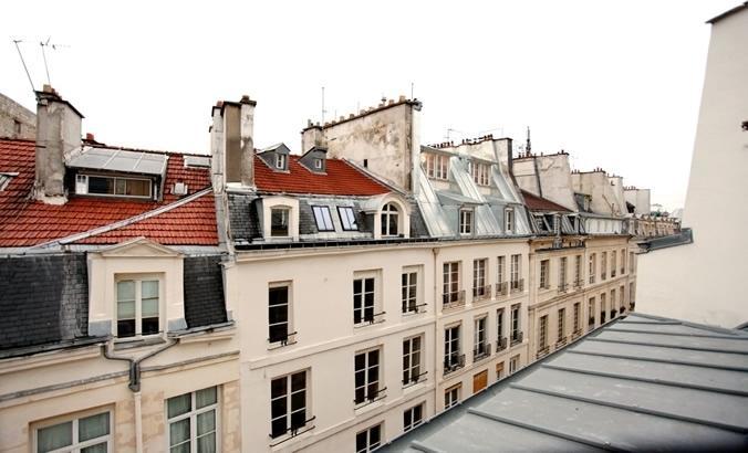 Loft Saint-michel Apartamento *