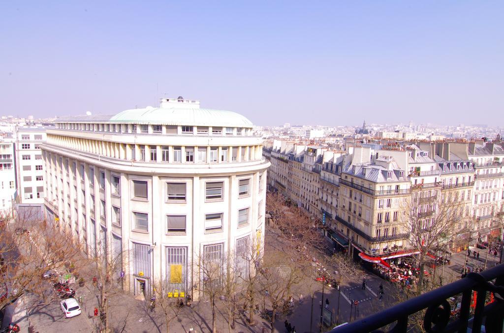 Hotel Le Clery 4*