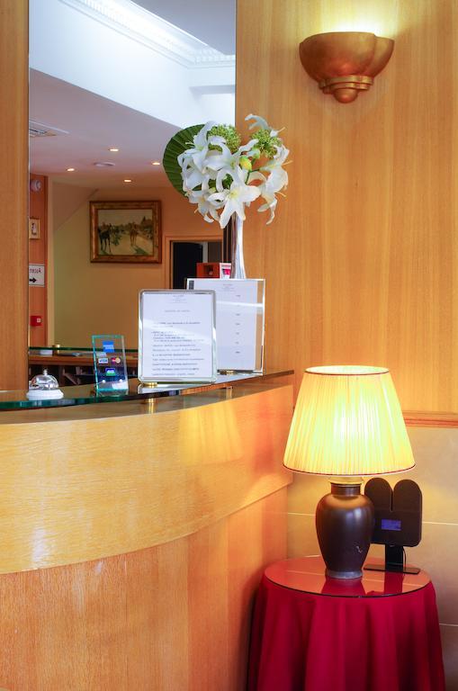 Le Clery 4* Paris