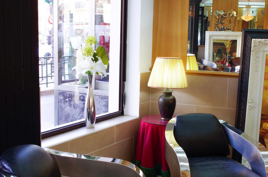 Le Clery 4* Paris
