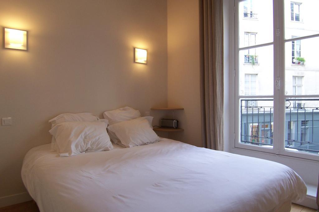 Halldis - Marais Haut Apartment Paris