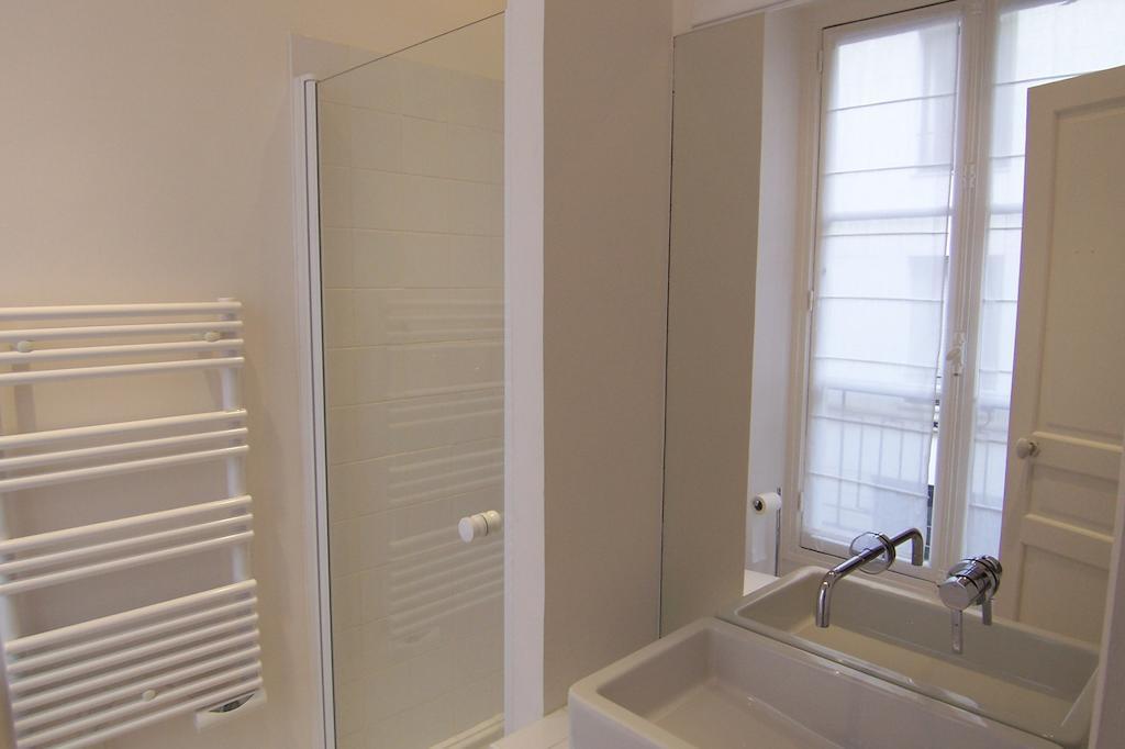 Halldis - Marais Haut Apartment