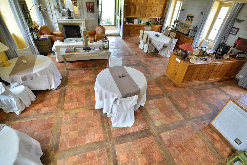Bed & Breakfast Charmilles Des Cordeliers Paris