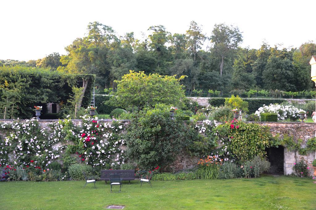 Bed & Breakfast Charmilles Des Cordeliers