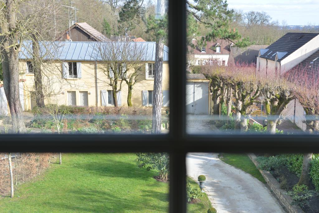 Charmilles Des Cordeliers