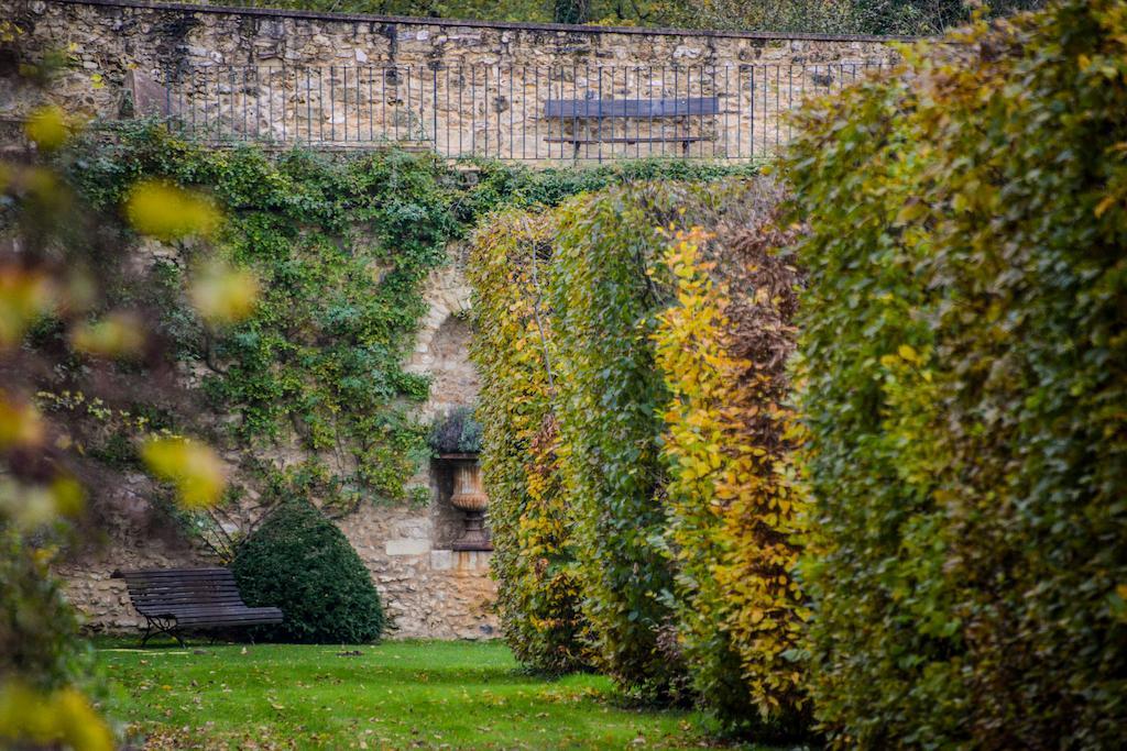 Bed & Breakfast Charmilles Des Cordeliers Paris