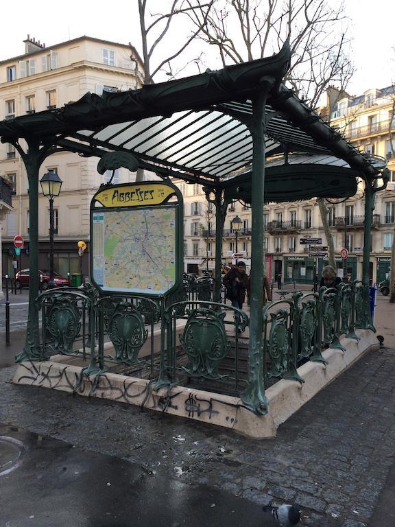 Orsel Paris