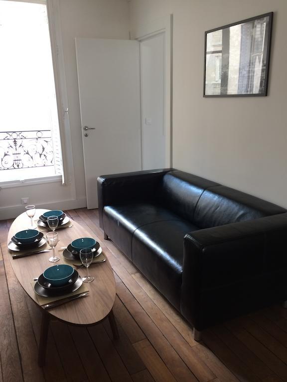 Apartment Orsel