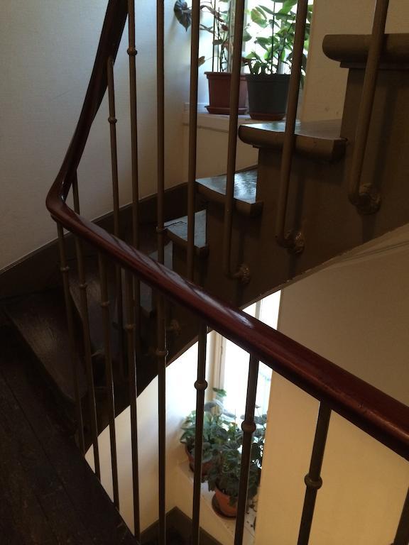 Apartment Orsel *