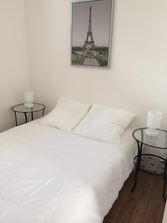 Apartment Orsel *