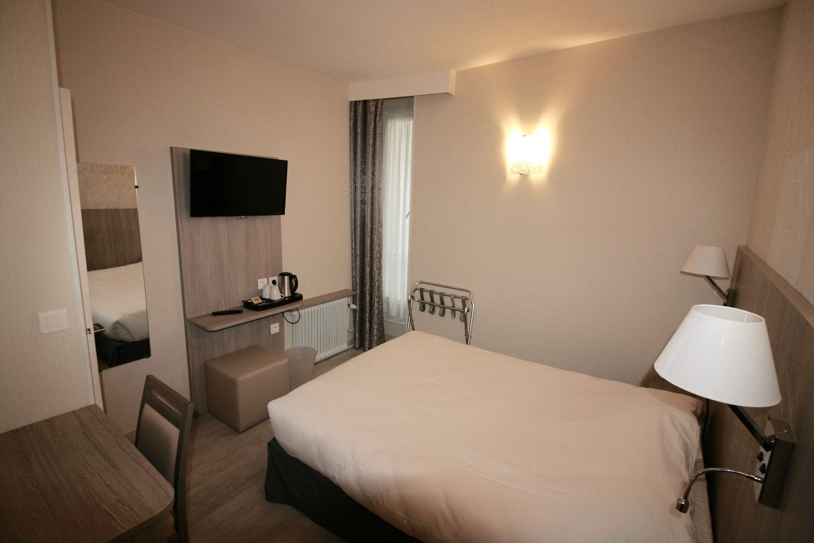 L'ouest Paris