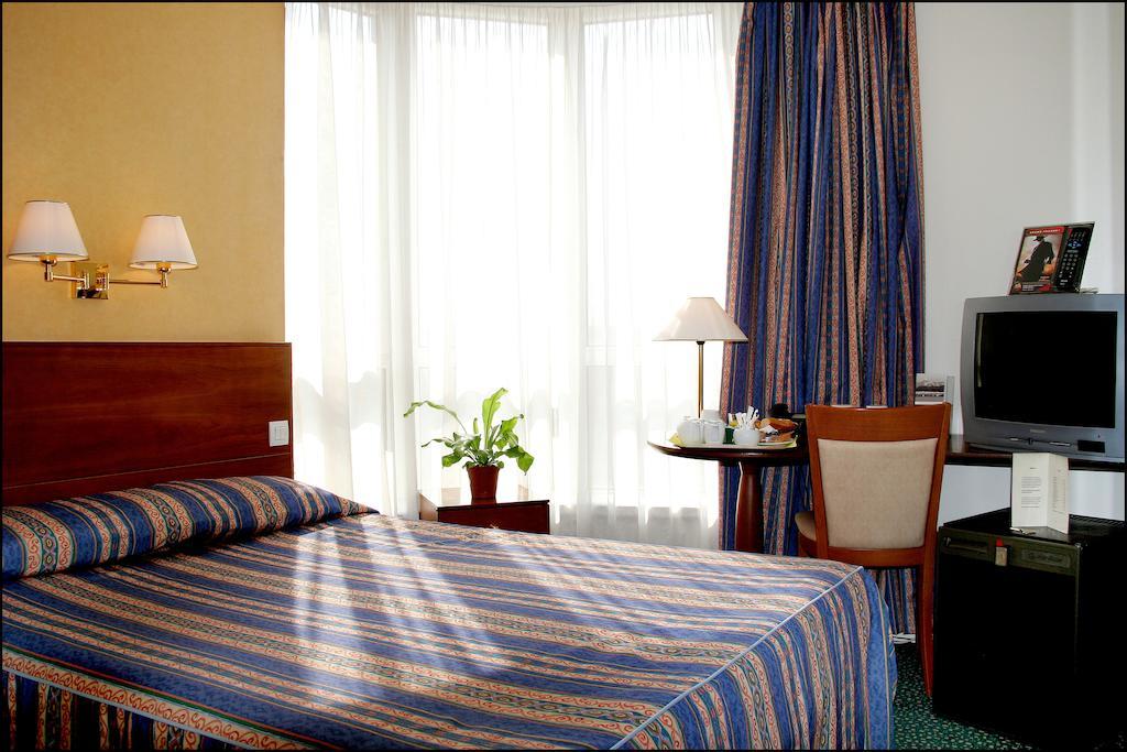 Hotel Le 209 Bercy Paris