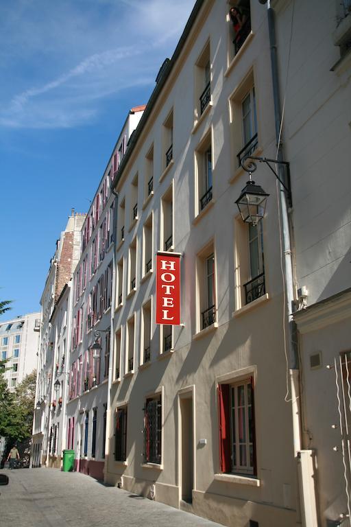Hotel Du Roussillon *