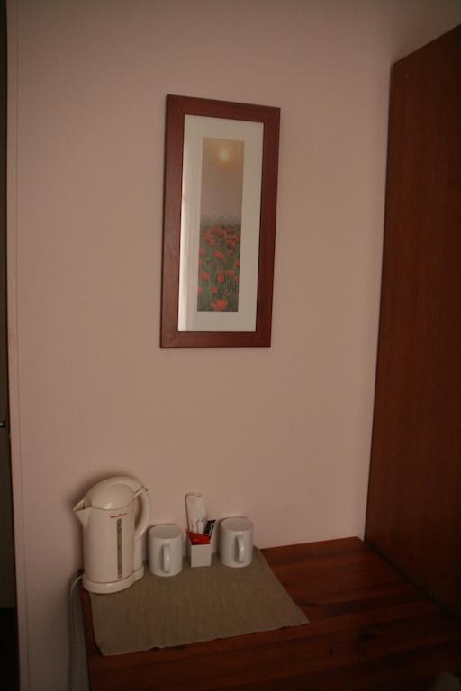 Hotel Du Roussillon Paris