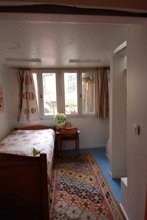 Apartment 2 Pieces Proche Du Sacre Coeur