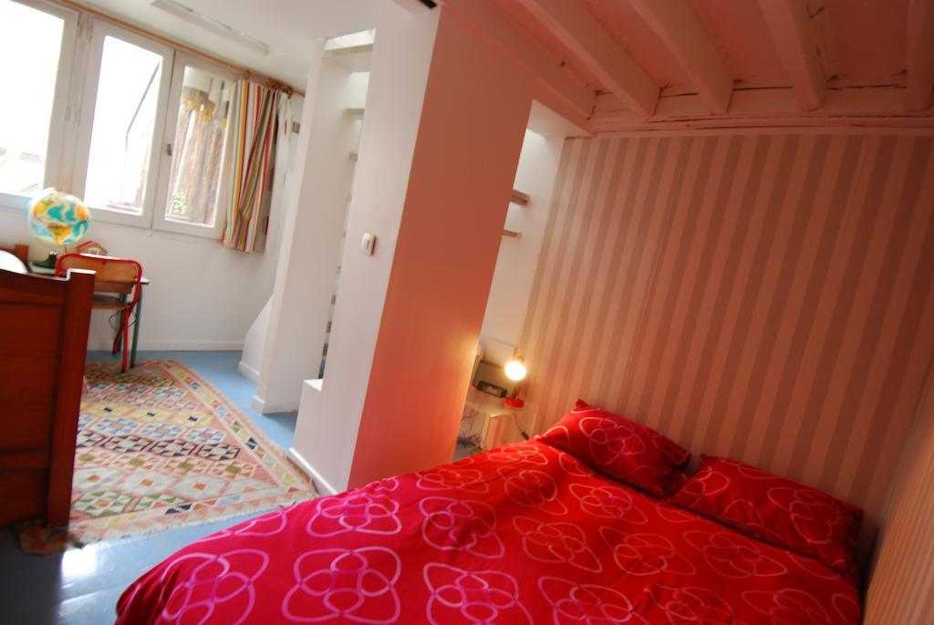Apartment 2 Pieces Proche Du Sacre Coeur