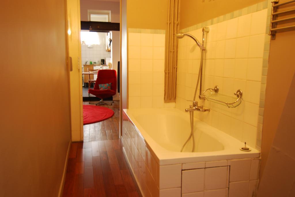 Apartamento 2 Pieces Proche Du Sacre Coeur *