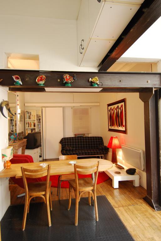 Apartamento 2 Pieces Proche Du Sacre Coeur Paris