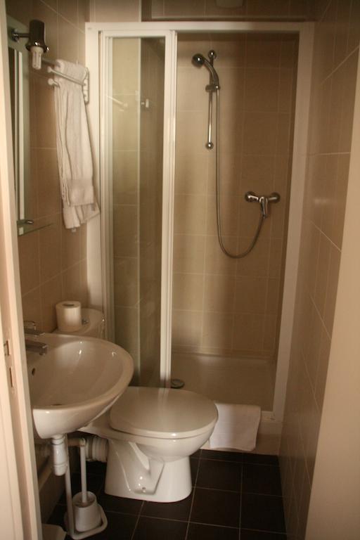 Hotel Du Roussillon