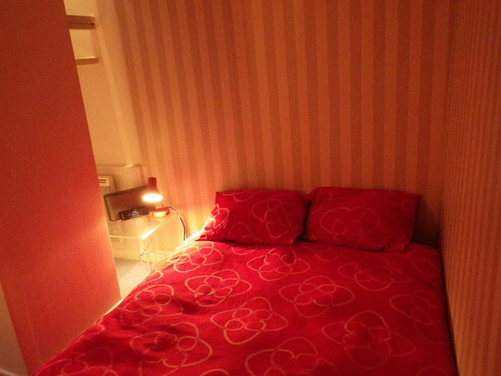 Apartamento 2 Pieces Proche Du Sacre Coeur