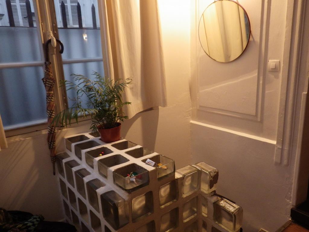 Apartamento 2 Pieces Proche Du Sacre Coeur