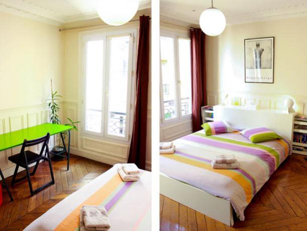 Maison d'hôtes Gay Tour Saint-jacques