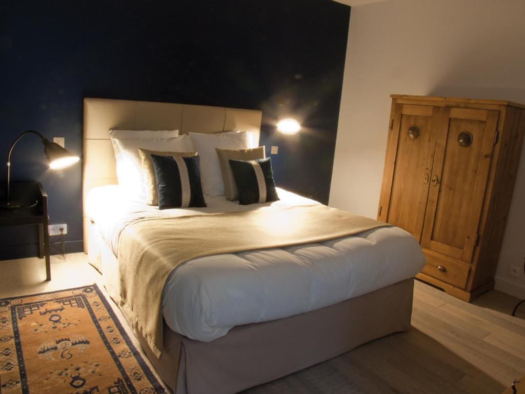 La Maison De Lea Bed & Breakfast