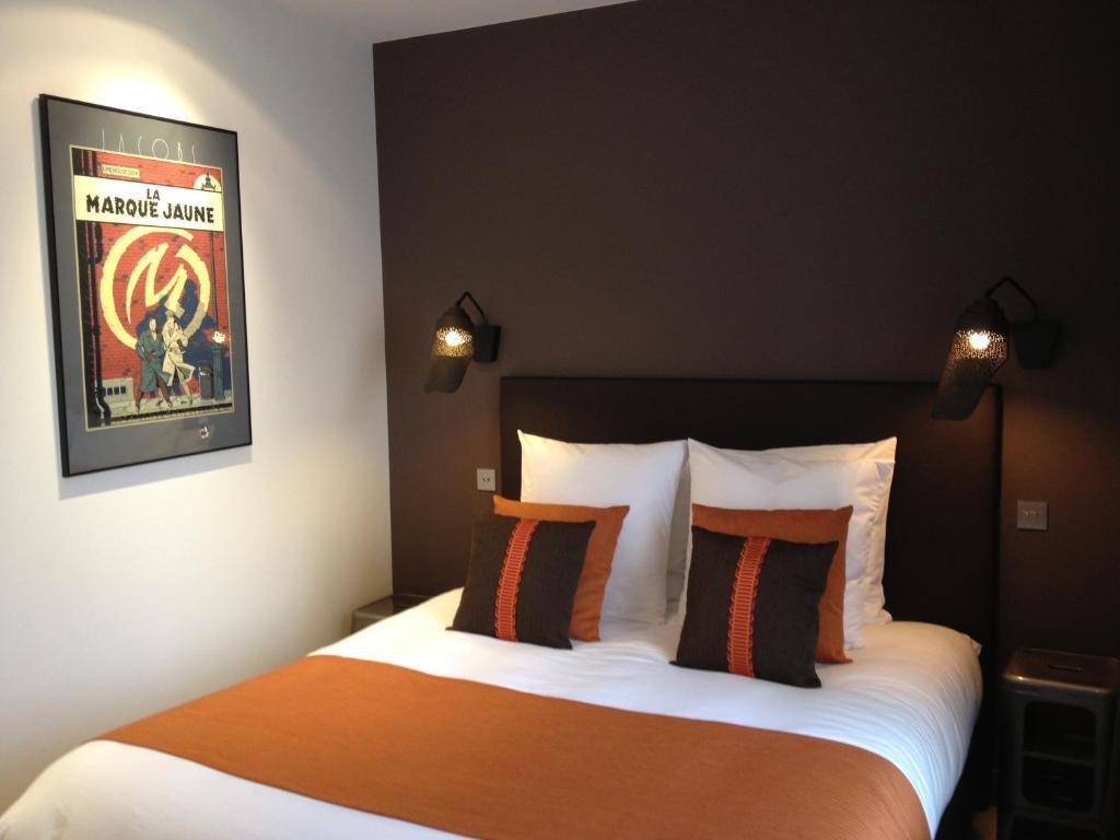 Bed & Breakfast La Maison De Lea *