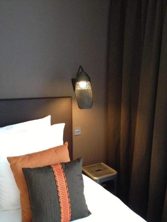 La Maison De Lea Bed & Breakfast *