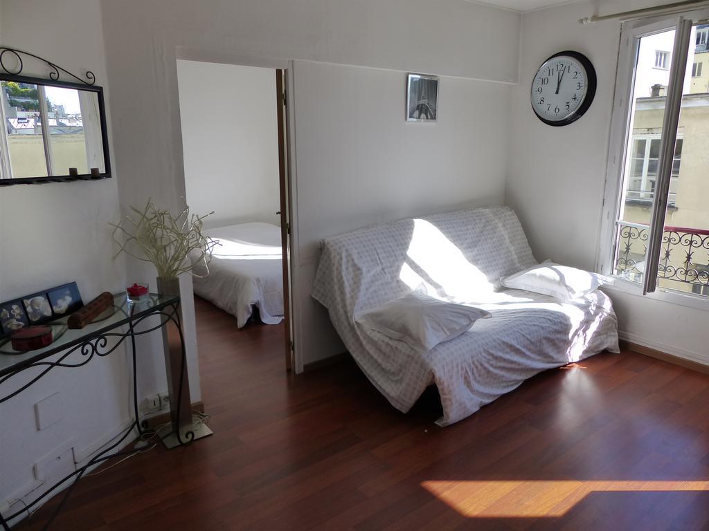 Apartment Good Morning Montmartre Paris