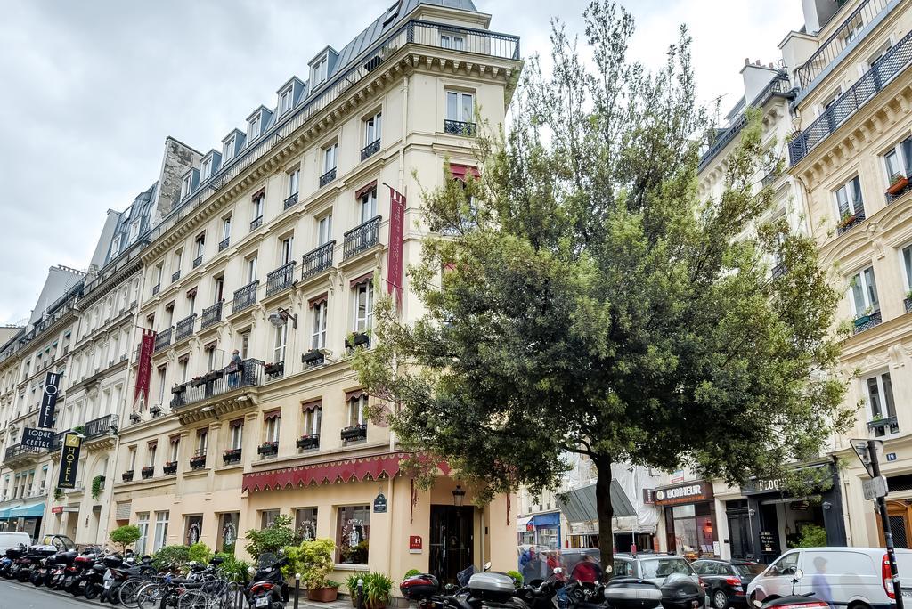 Hotel Opéra Drouot