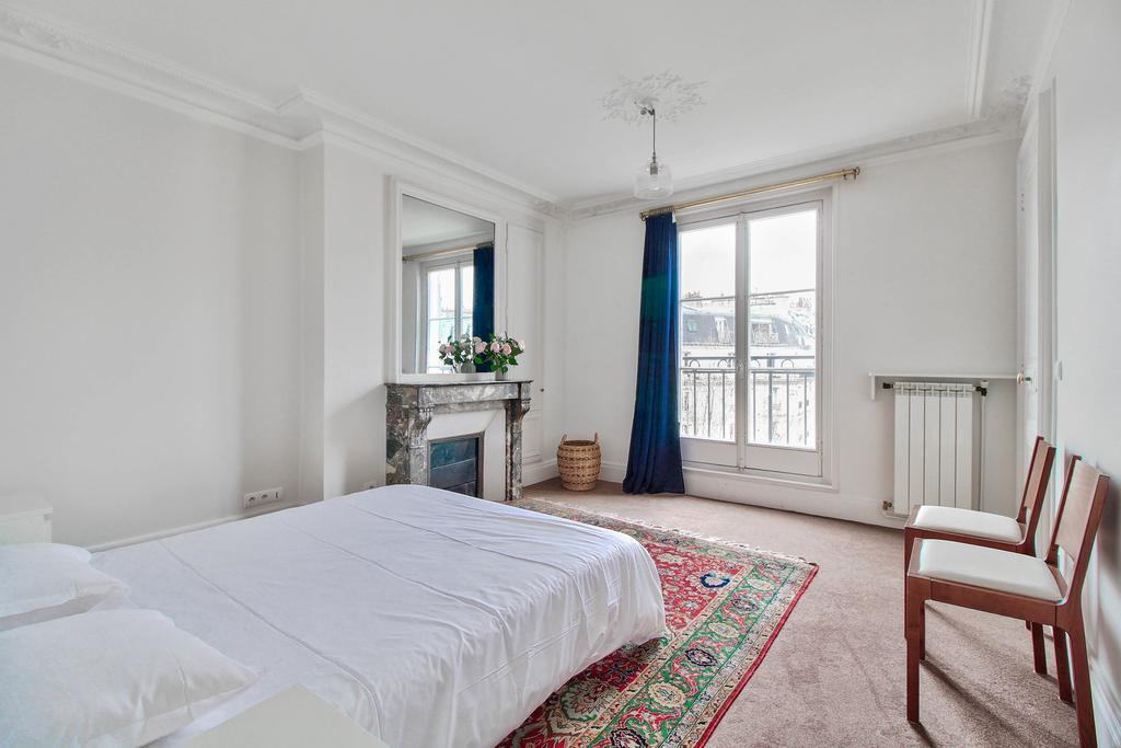 Apartment Trudaine - Montmartre Paris