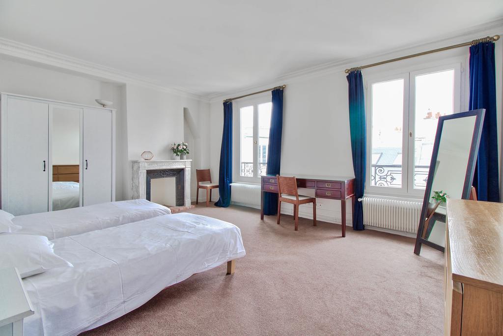 Apartment Trudaine - Montmartre Paris