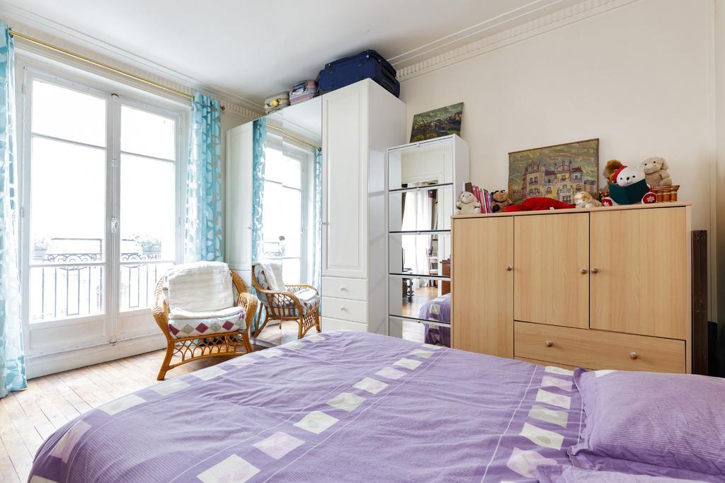 Apartment Picpus