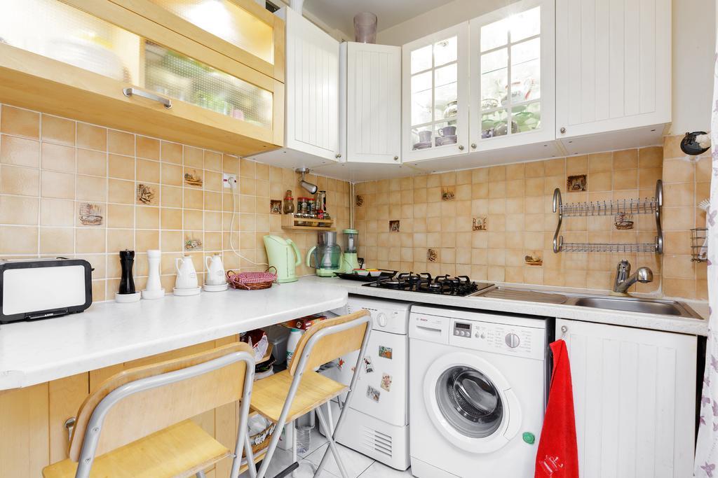 Apartment Picpus Paris