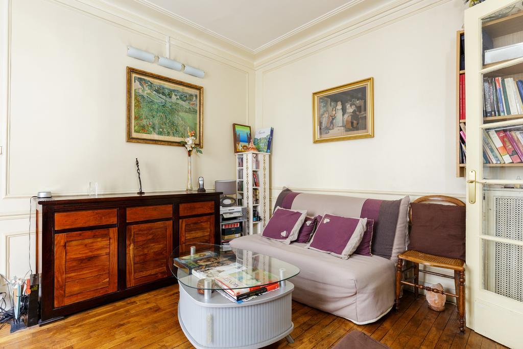 Picpus Paris