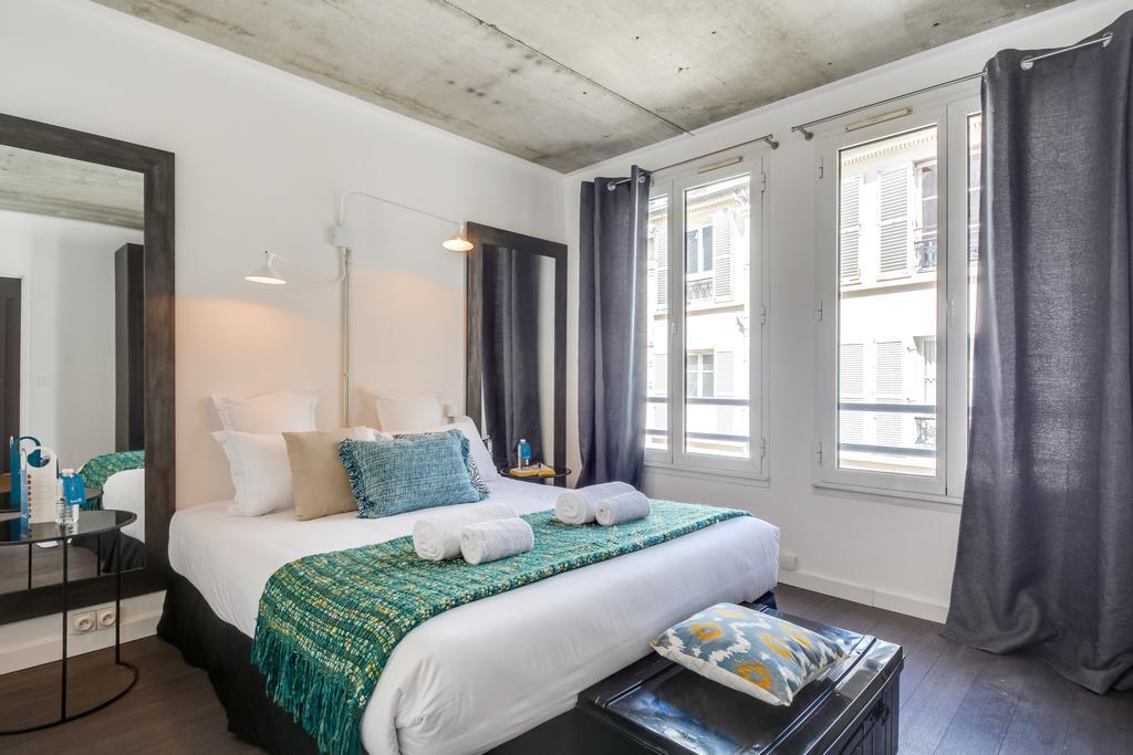 Appartement Sweett - Milan *