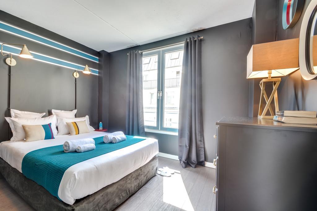 Appartement Sweett - Milan