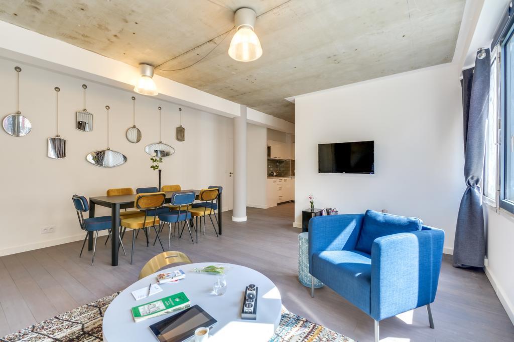 Appartement Sweett - Milan *