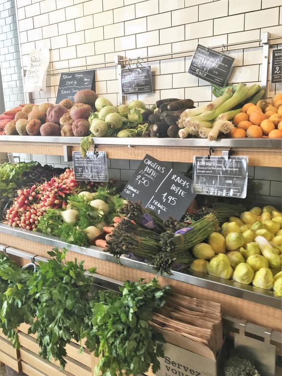 Apartamento Les Halles *