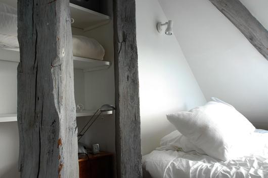 Apartment Halldis - Marais Haut