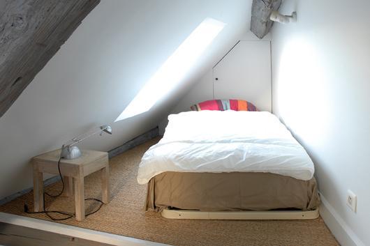 Apartment Halldis - Marais Haut Paris