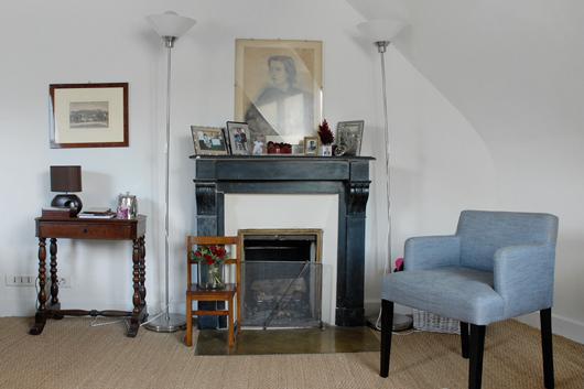Apartment Halldis - Marais Haut *