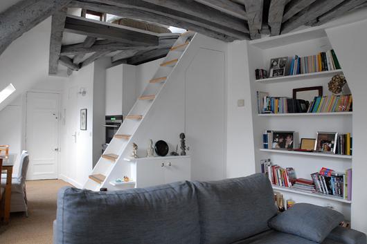 Halldis - Marais Haut Paris