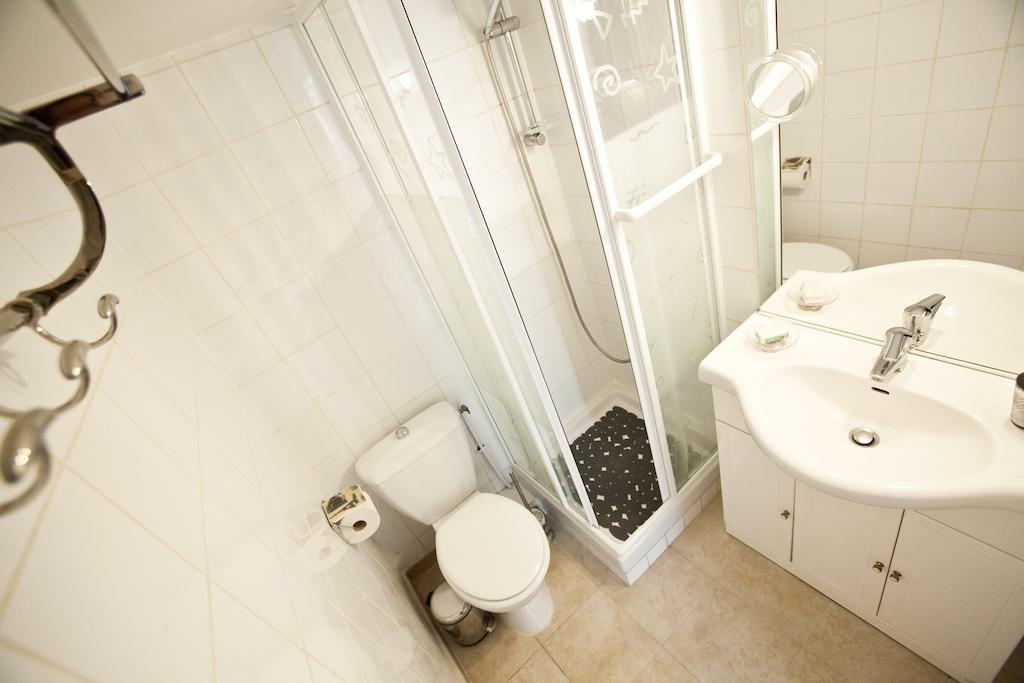 Apartment Halldis - Marais Haut Paris