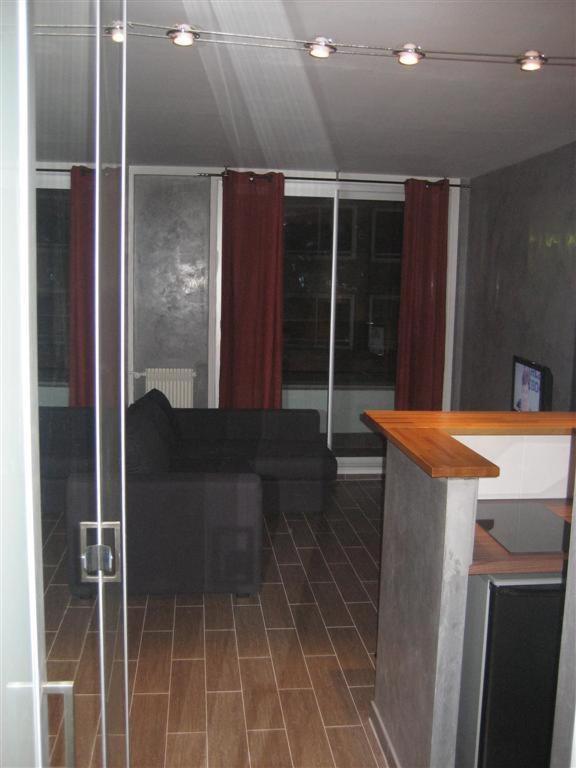 Apartment Studio Champs De Mars Tour Eiffel Paris