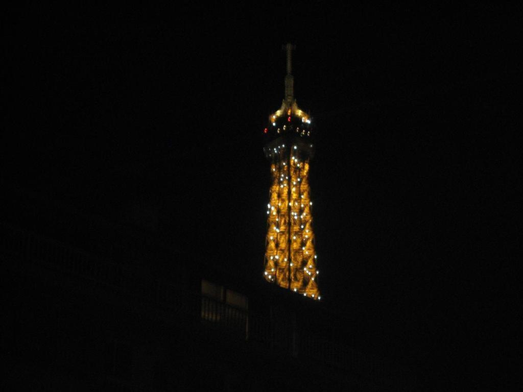 Studio Champs De Mars Tour Eiffel * Paris
