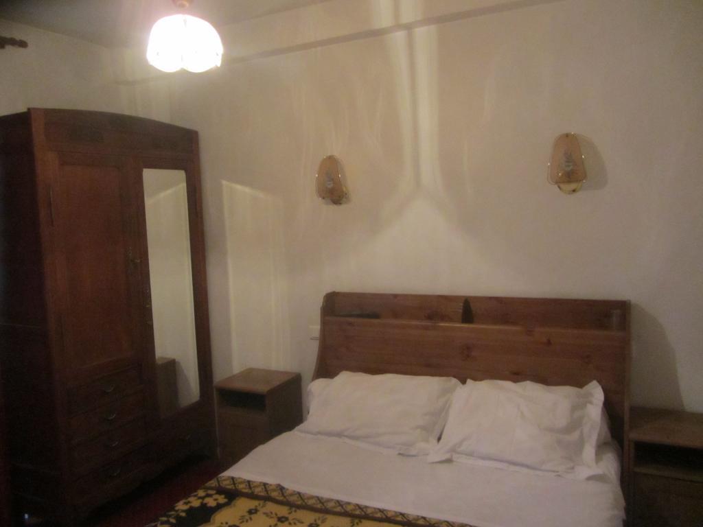 Hotel Central Paris